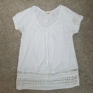 Stitch Fix/Skies are Blue Top